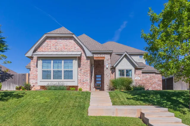 $639,900 | 6306 Glenwood Drive, Amarillo, TX 79119