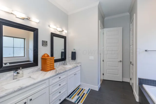 $639,900 | 6306 Glenwood Drive, Amarillo, TX 79119