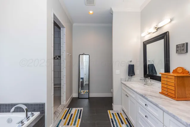 $639,900 | 6306 Glenwood Drive, Amarillo, TX 79119