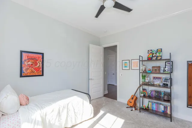 $639,900 | 6306 Glenwood Drive, Amarillo, TX 79119