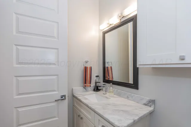 $639,900 | 6306 Glenwood Drive, Amarillo, TX 79119