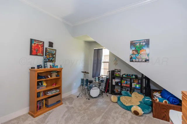 $639,900 | 6306 Glenwood Drive, Amarillo, TX 79119