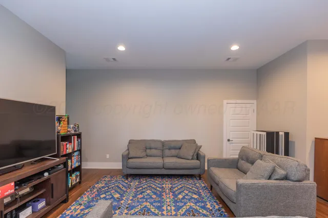 $639,900 | 6306 Glenwood Drive, Amarillo, TX 79119