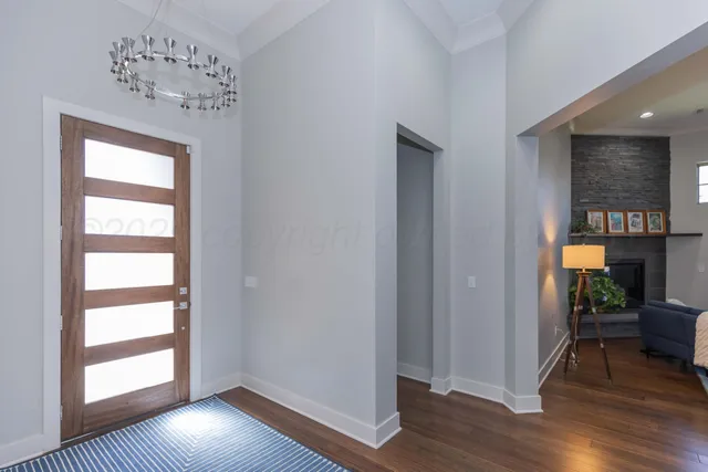 $639,900 | 6306 Glenwood Drive, Amarillo, TX 79119