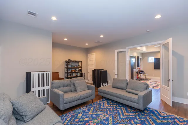 $639,900 | 6306 Glenwood Drive, Amarillo, TX 79119