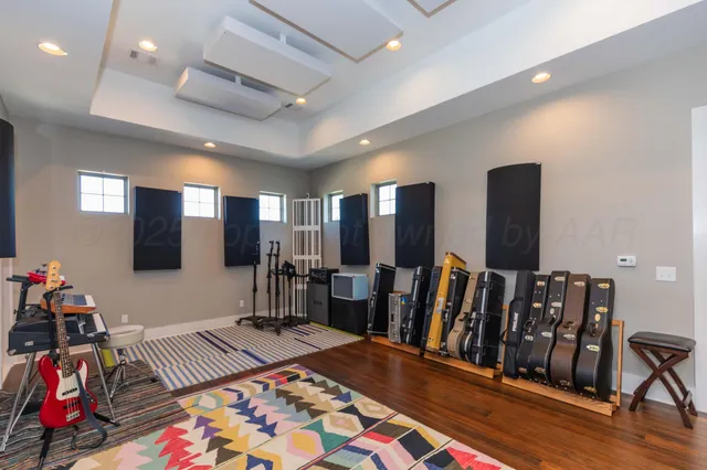 $639,900 | 6306 Glenwood Drive, Amarillo, TX 79119