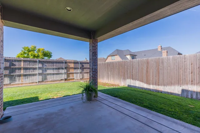 $639,900 | 6306 Glenwood Drive, Amarillo, TX 79119