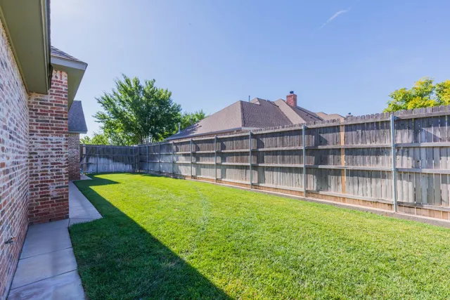 $639,900 | 6306 Glenwood Drive, Amarillo, TX 79119