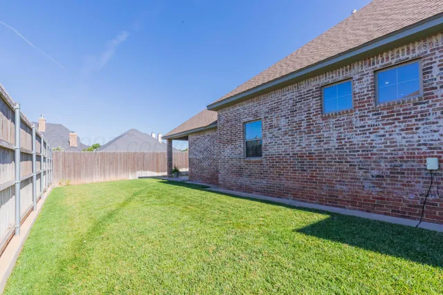 $639,900 | 6306 Glenwood Drive, Amarillo, TX 79119