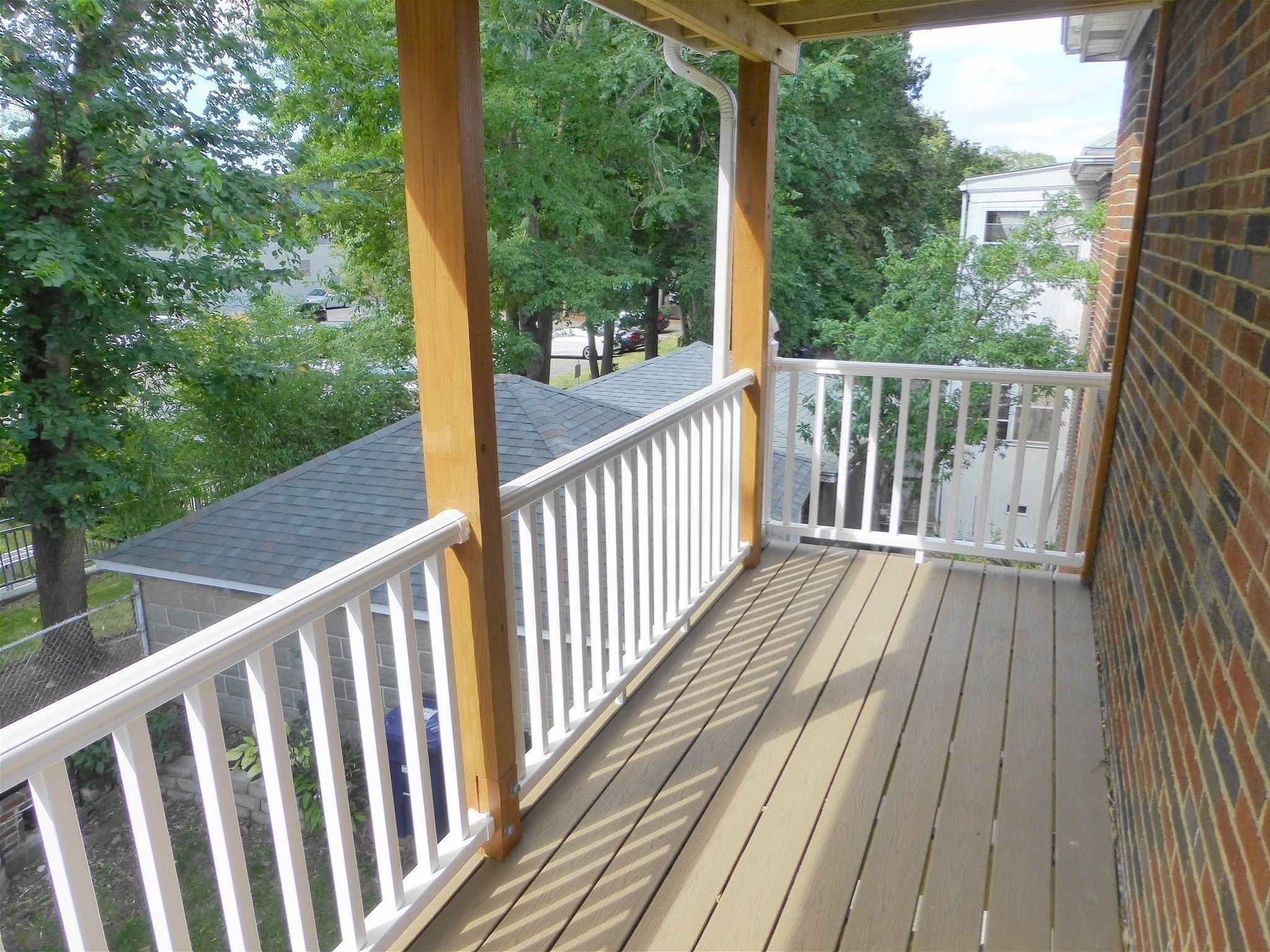 12 Hatherly Road, Unit 1 Boston, MA 02135 - Photo 18 of 19 Gallery Image 18
