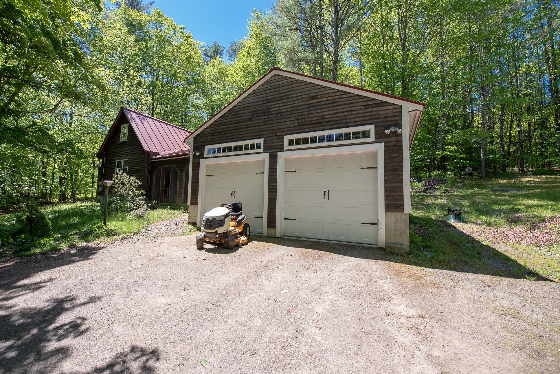 634 Old Bristol Road New Hampton, NH 03256 - Photo 24 of 25