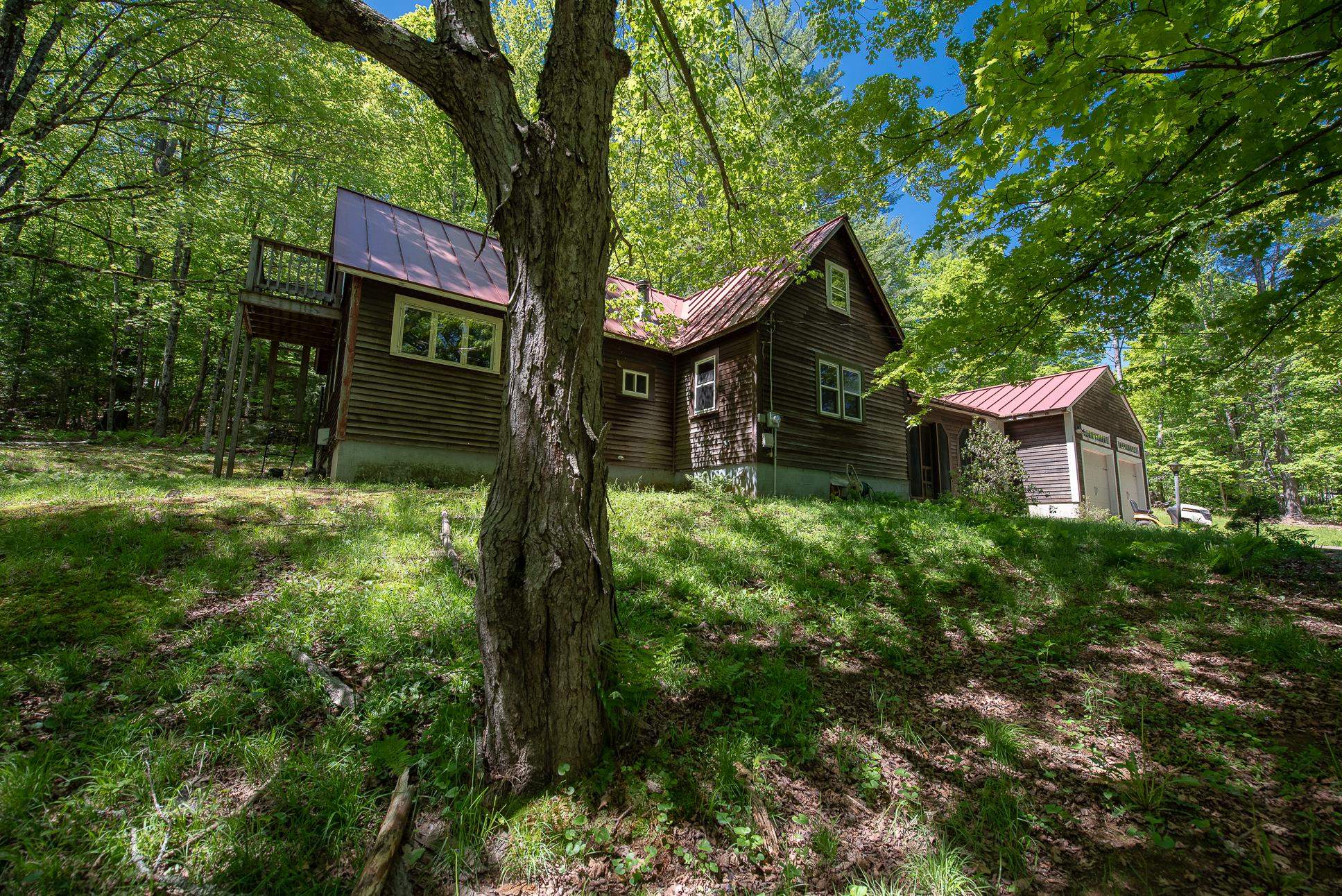634 Old Bristol Road New Hampton, NH 03256 - Photo 25 of 25