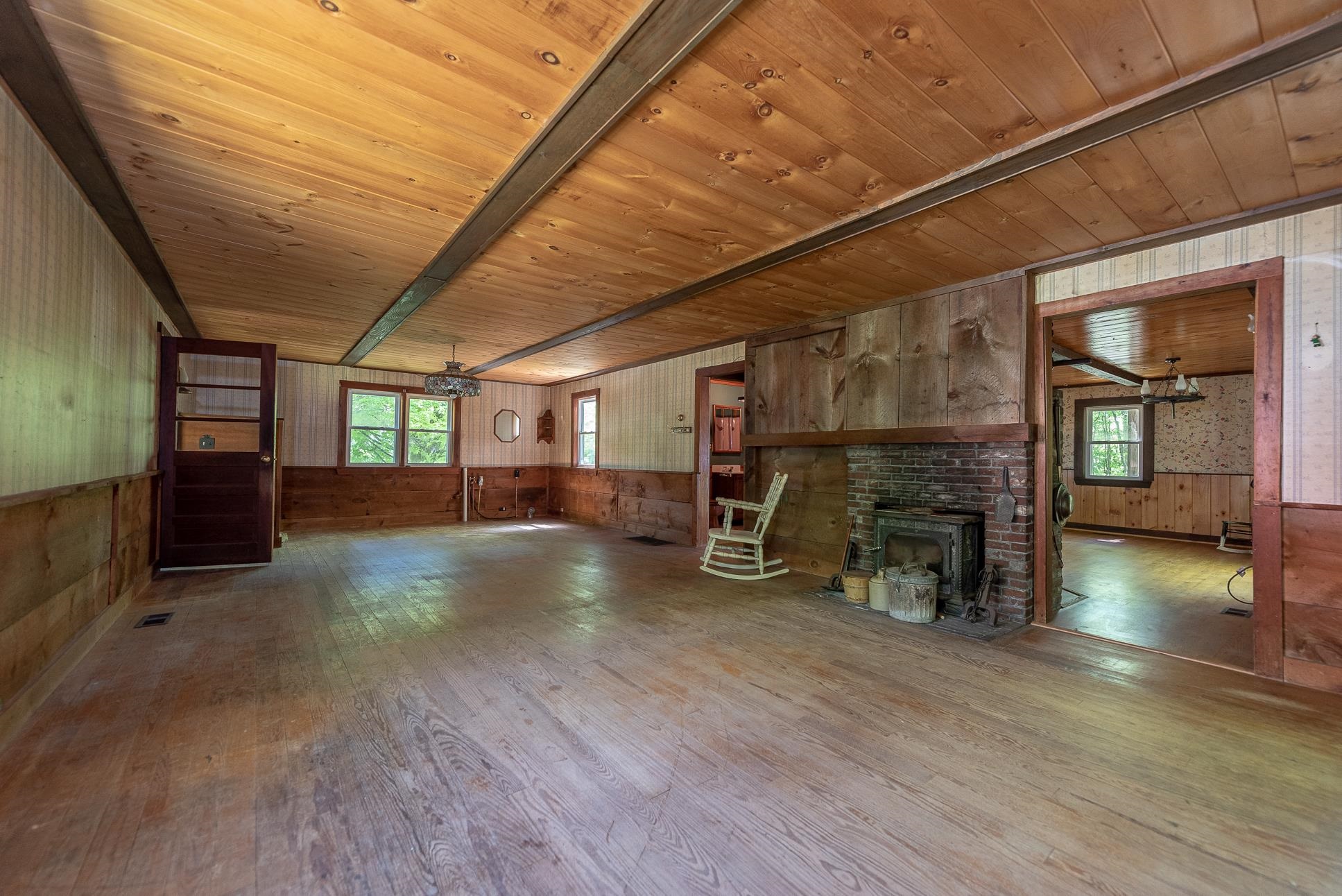 634 Old Bristol Road New Hampton, NH 03256 - Photo 4 of 25