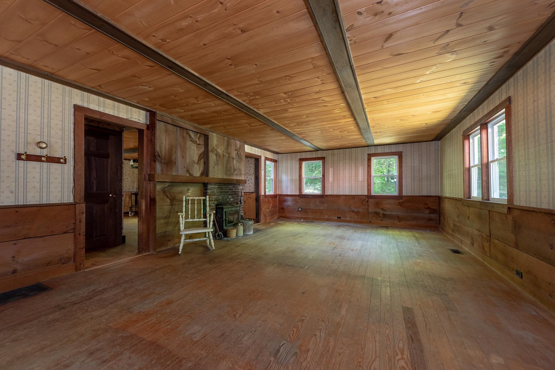 634 Old Bristol Road New Hampton, NH 03256 - Photo 5 of 25