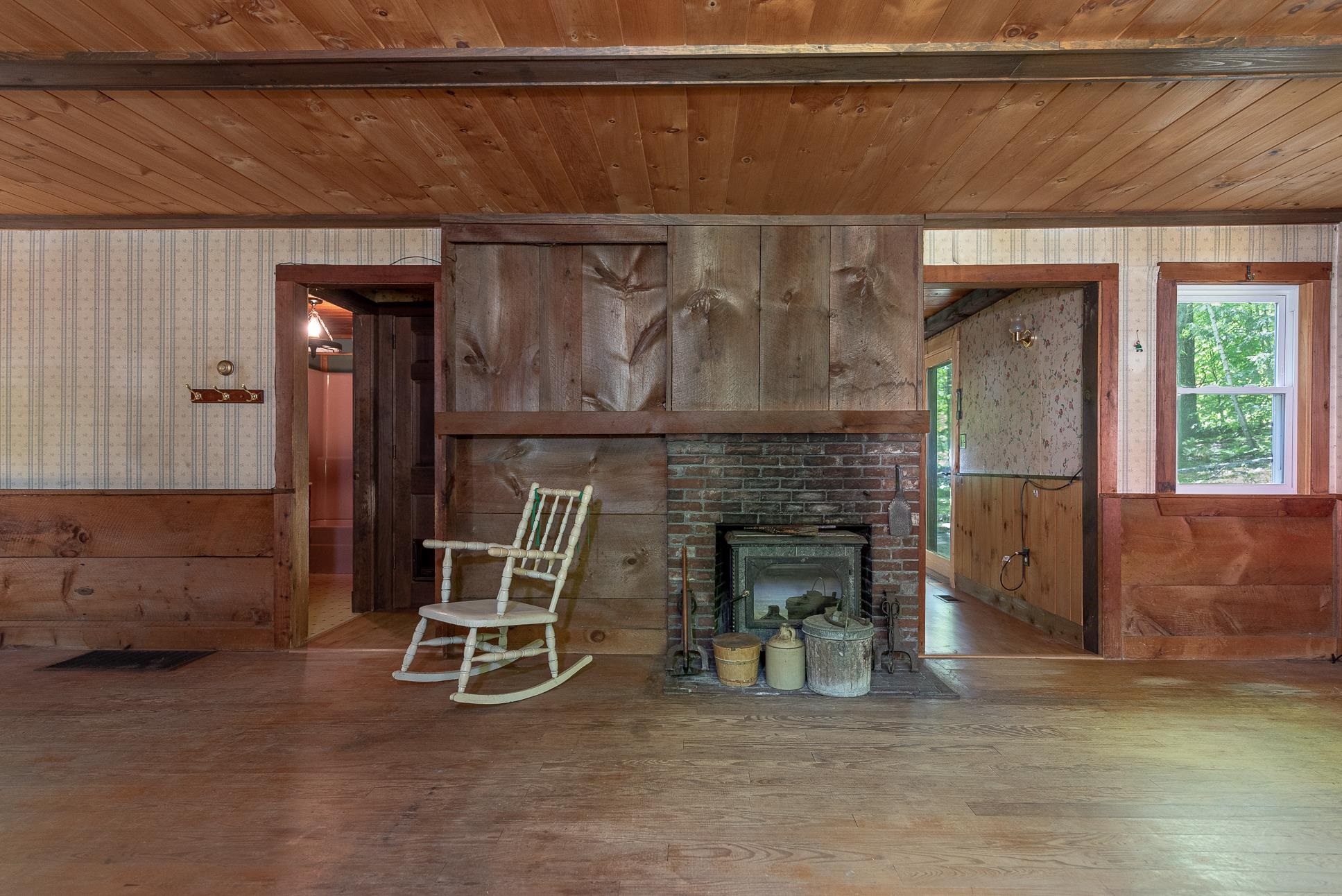 634 Old Bristol Road New Hampton, NH 03256 - Photo 7 of 25