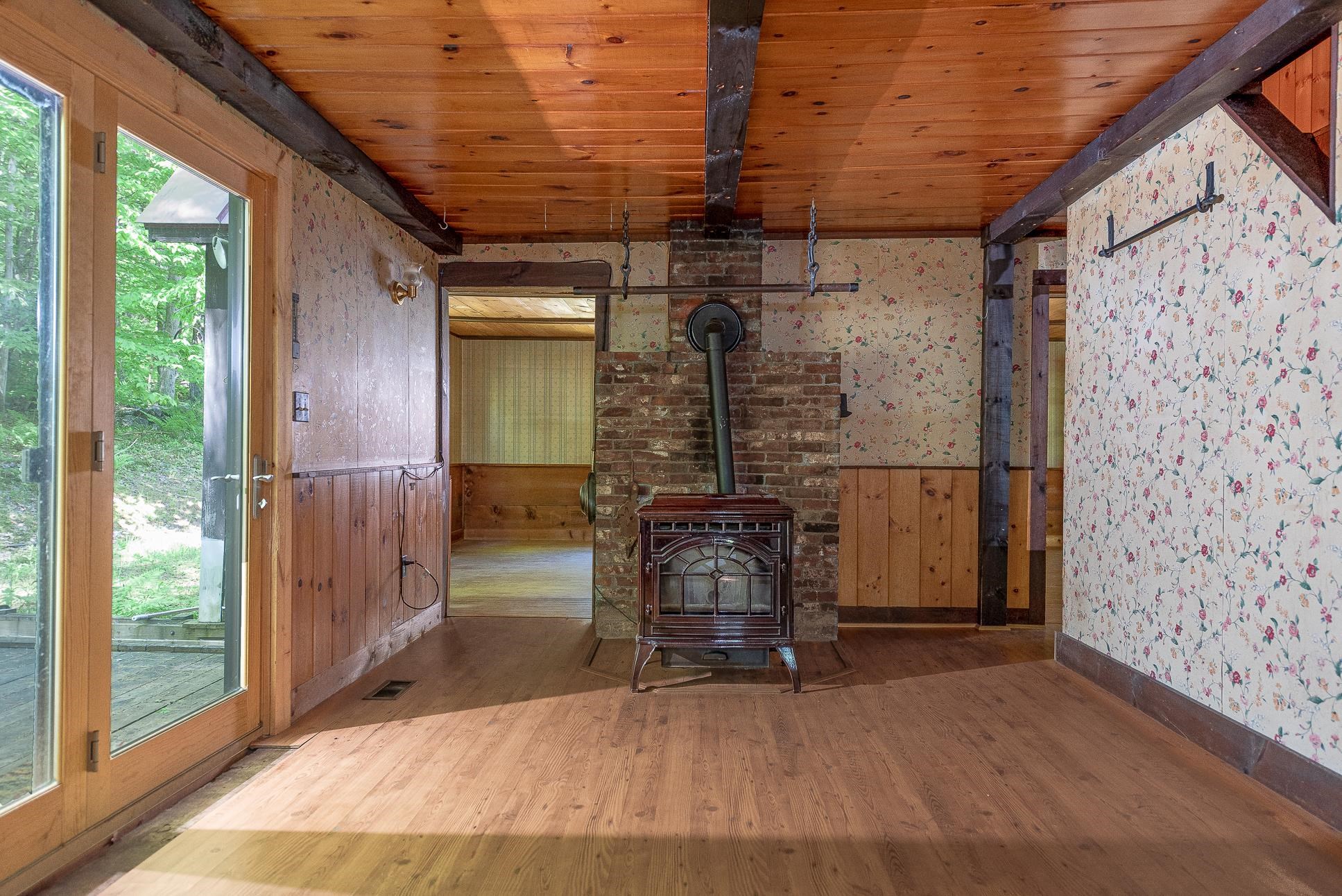 634 Old Bristol Road New Hampton, NH 03256 - Photo 8 of 25