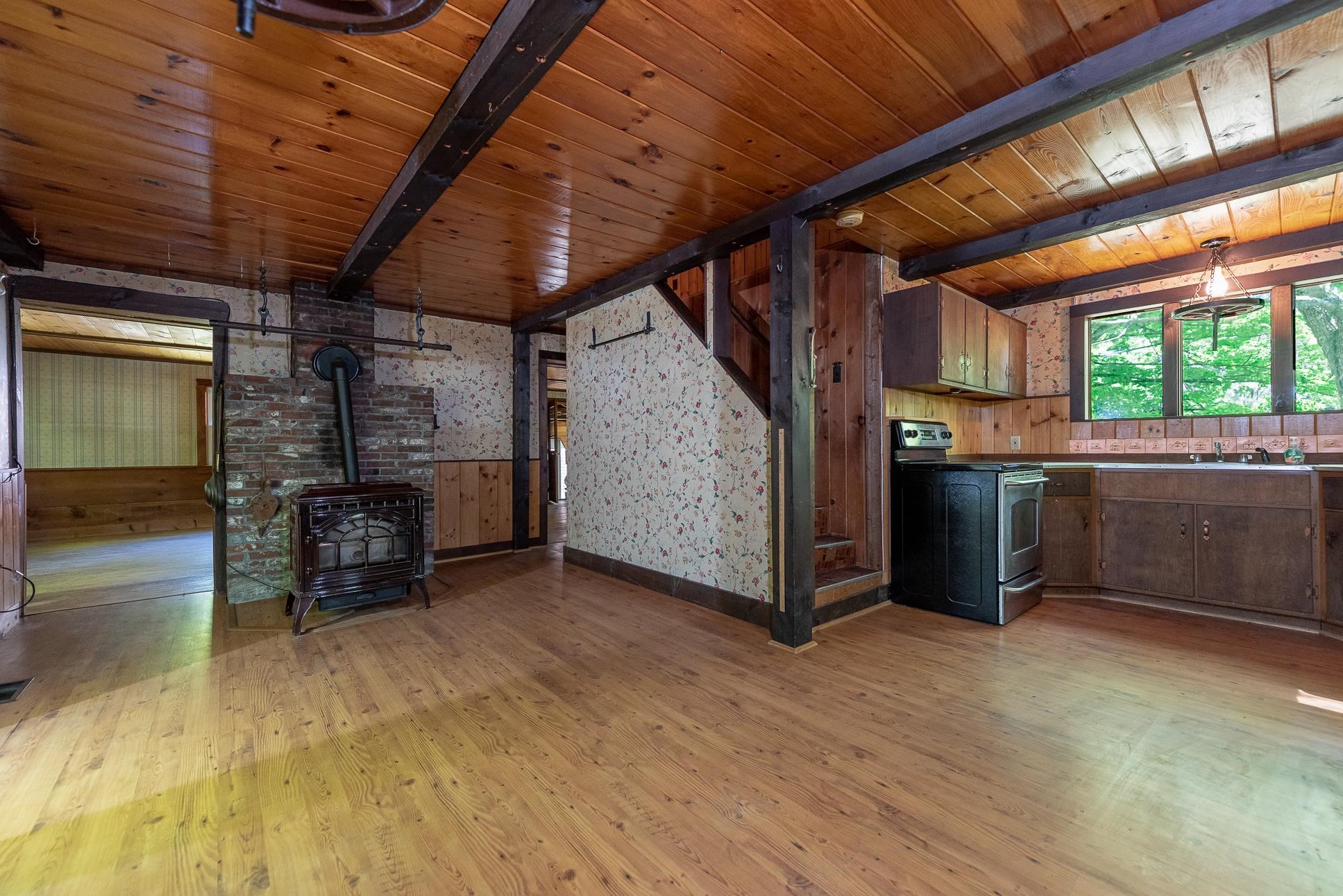 634 Old Bristol Road New Hampton, NH 03256 - Photo 9 of 25
