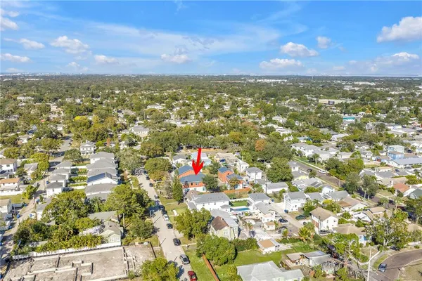 $1,895,000 | 2903 12th Street North, St. Petersburg, FL 33704