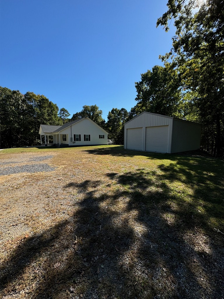 3682 Airport Road Southeast Dalton, GA 30721 - Photo 7 of 27 Gallery Image 7