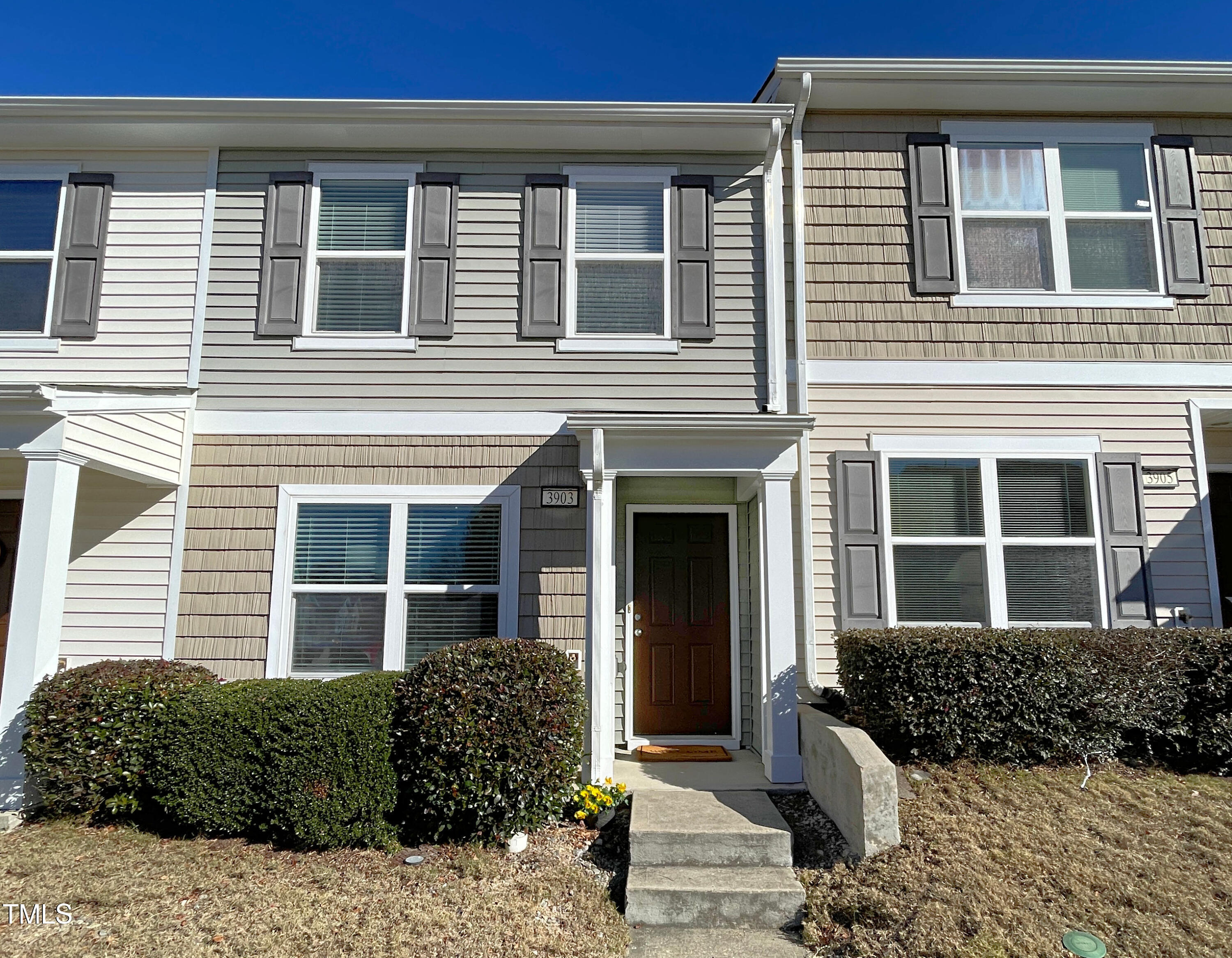 3903 Swinton Street Raleigh, NC 27616 - Photo 1 of 29 20240114_175437758_iOS