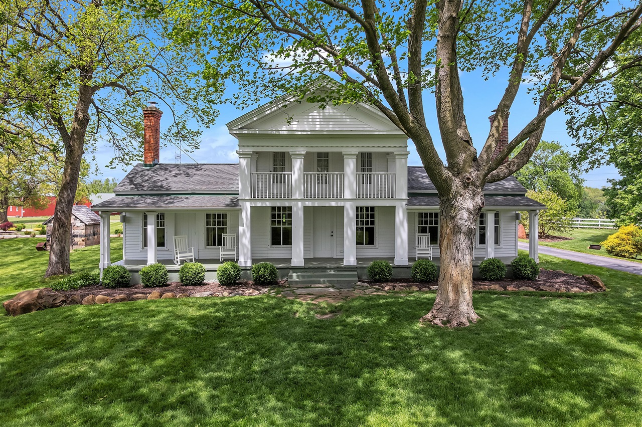 8540 Island Lake Road Dexter, MI 48130 - Photo 82 of 87