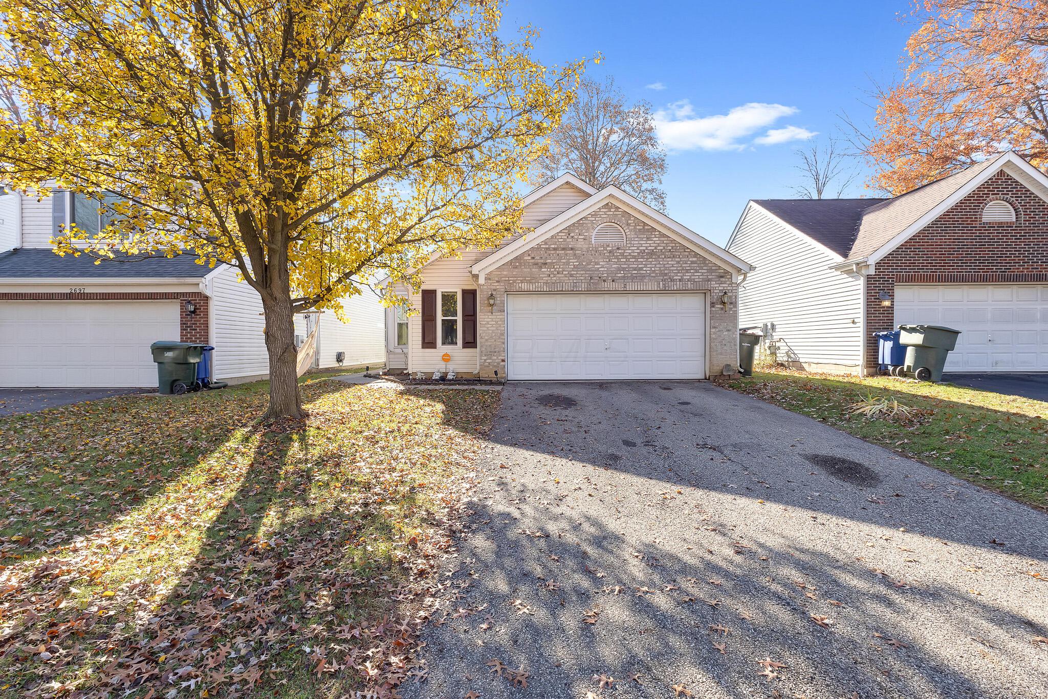 2691 Northwold Road Columbus, OH 43231 - Photo 15 of 15 IMG_7791