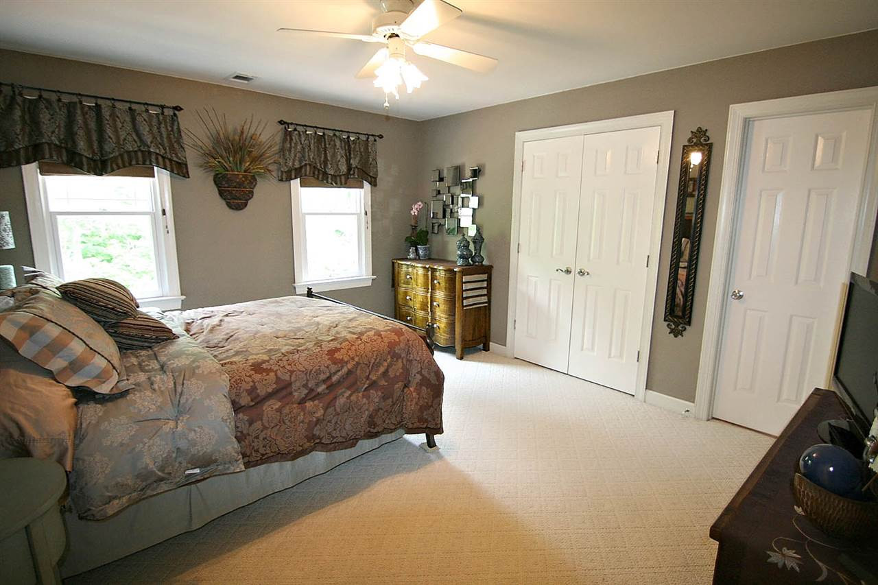800 Tadlock Drive Raleigh, NC 27614 - Photo 17 of 25 Bedroom