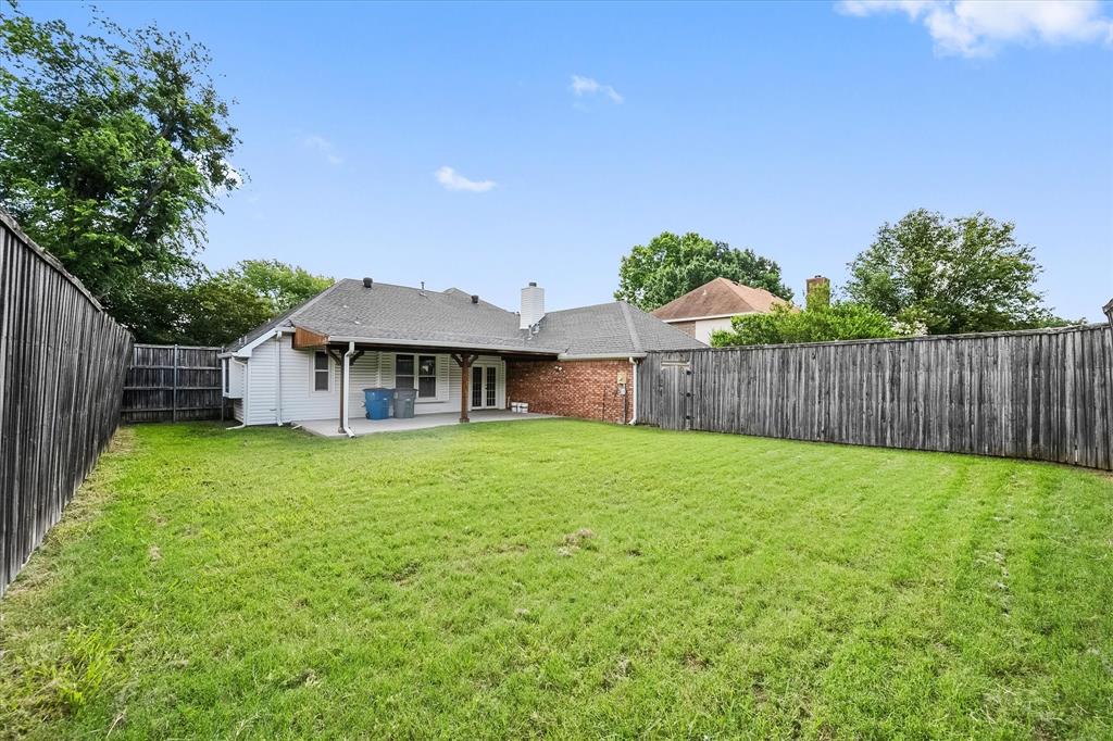 812 Fall Drive Allen, TX 75002 - Photo 5 of 6