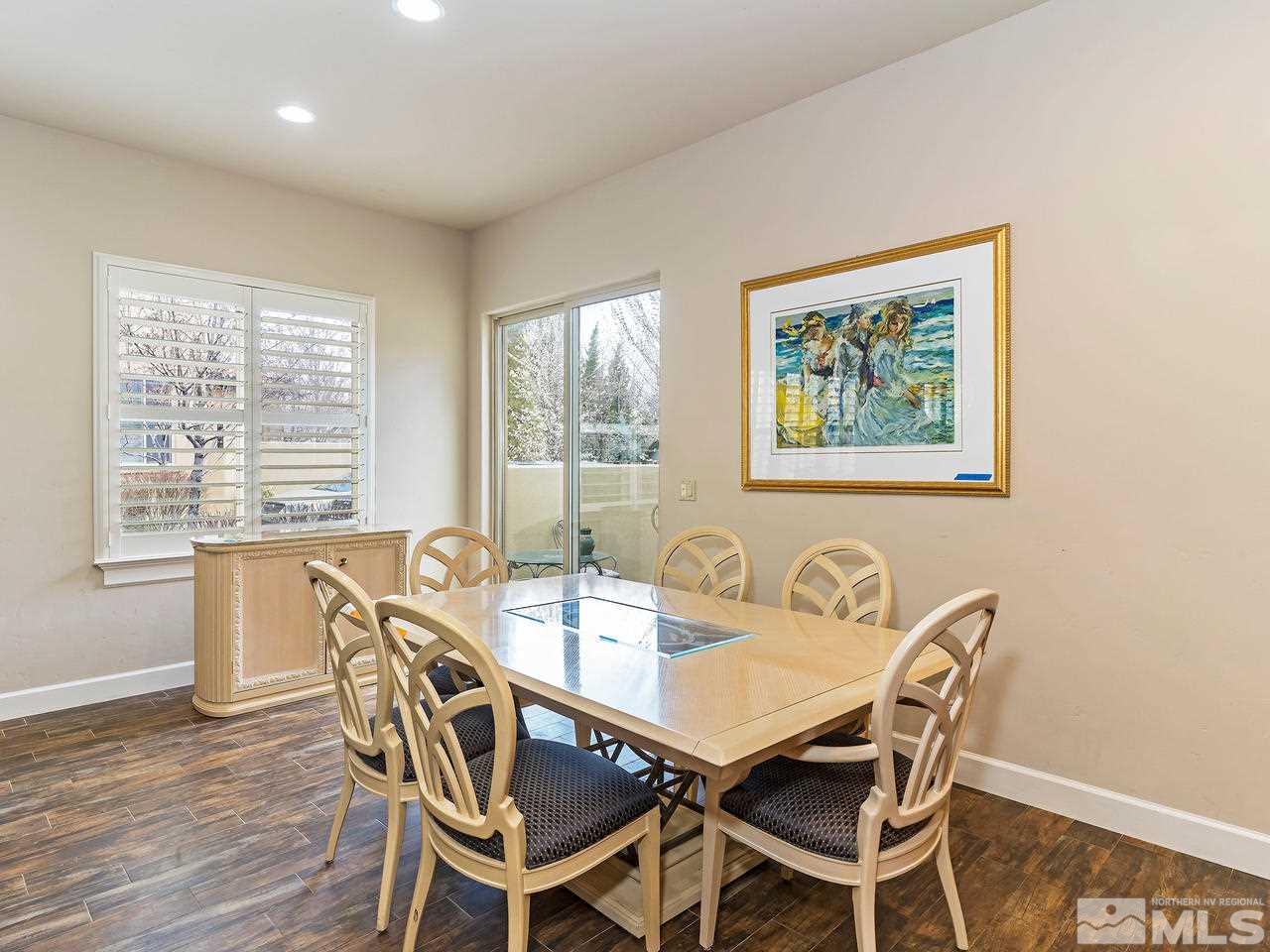 4045 San Donato Loop Reno, NV 89519 - Photo 10 of 20 Photo 10