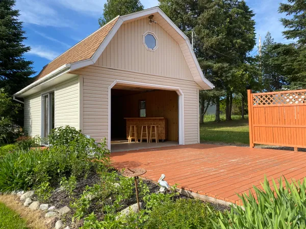 $379,900 | 46 Pelletier Island Road, St. Agatha, ME 04772