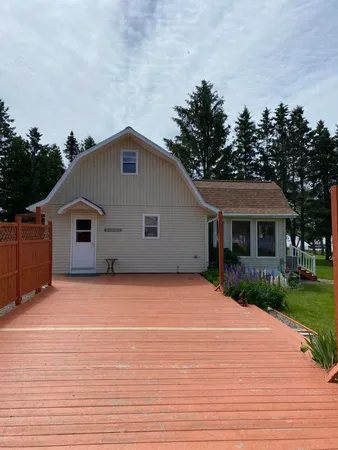 $379,900 | 46 Pelletier Island Road, St. Agatha, ME 04772
