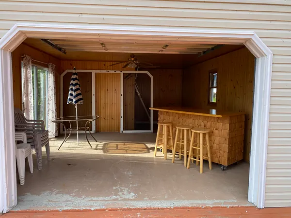 $379,900 | 46 Pelletier Island Road, St. Agatha, ME 04772