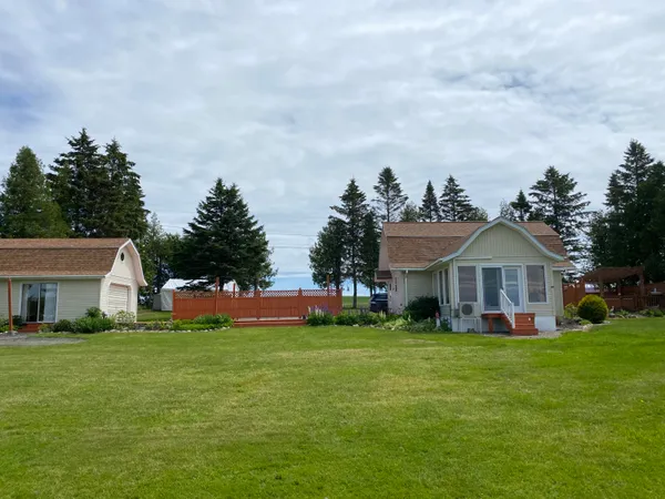 $379,900 | 46 Pelletier Island Road, St. Agatha, ME 04772