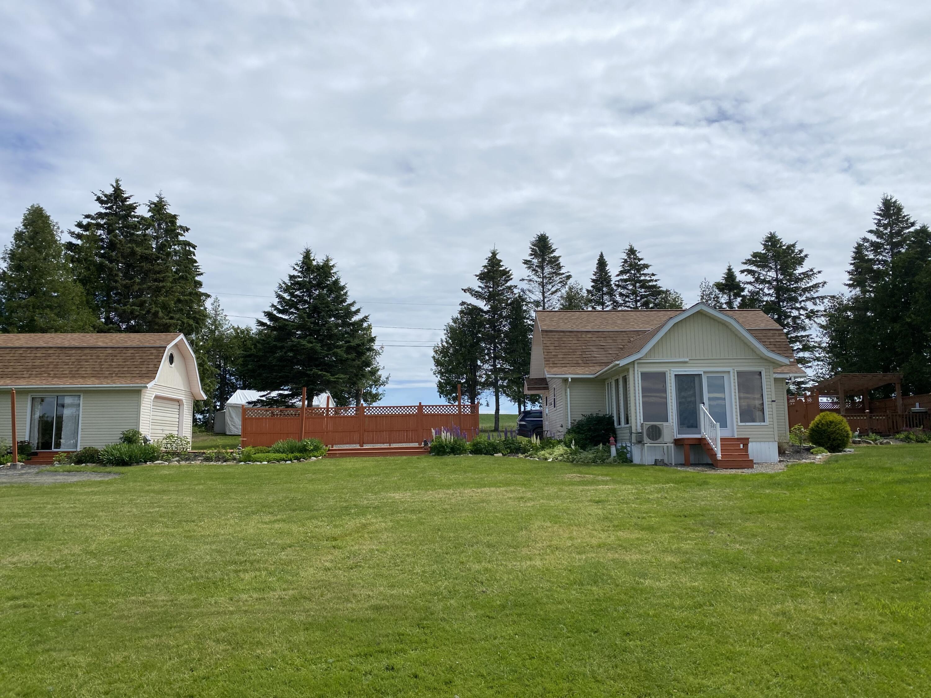 46 Pelletier Island Road St. Agatha, ME 04772 - Photo 16 of 36 IMG_8285