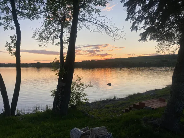 $379,900 | 46 Pelletier Island Road, St. Agatha, ME 04772