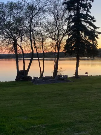 $379,900 | 46 Pelletier Island Road, St. Agatha, ME 04772