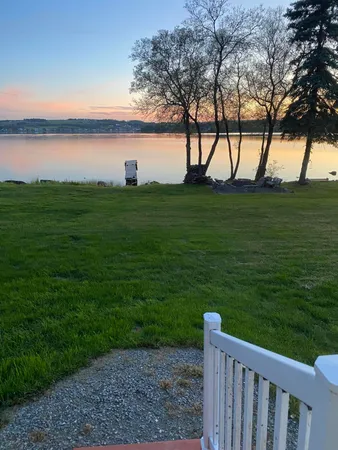 $379,900 | 46 Pelletier Island Road, St. Agatha, ME 04772