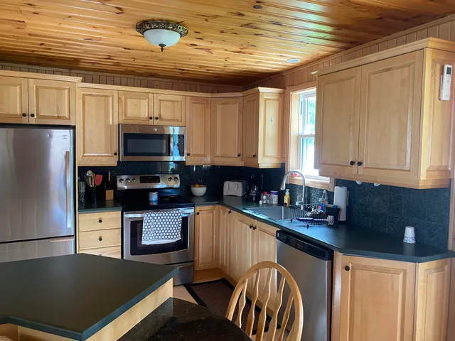 $379,900 | 46 Pelletier Island Road, St. Agatha, ME 04772