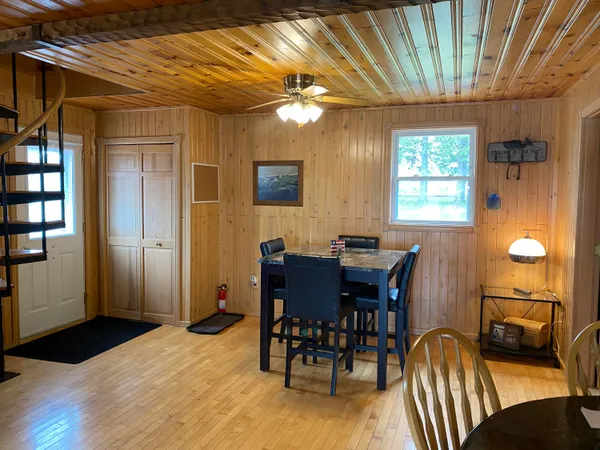 $379,900 | 46 Pelletier Island Road, St. Agatha, ME 04772