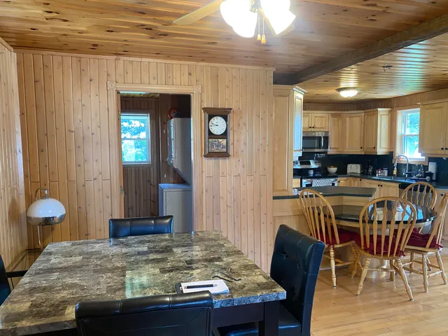 $379,900 | 46 Pelletier Island Road, St. Agatha, ME 04772