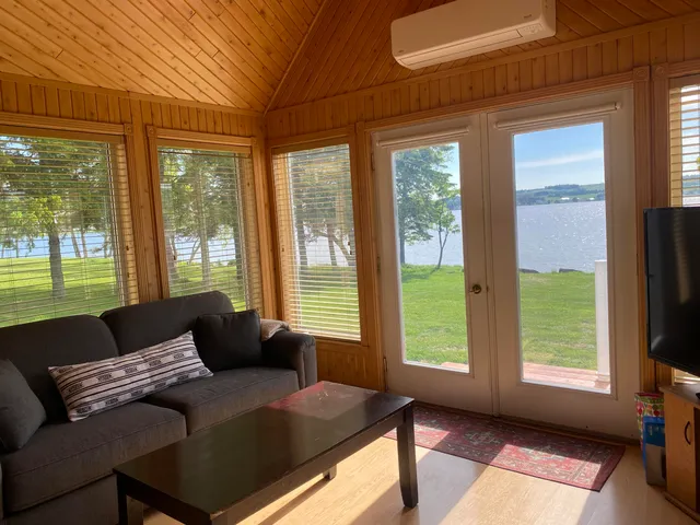 $379,900 | 46 Pelletier Island Road, St. Agatha, ME 04772