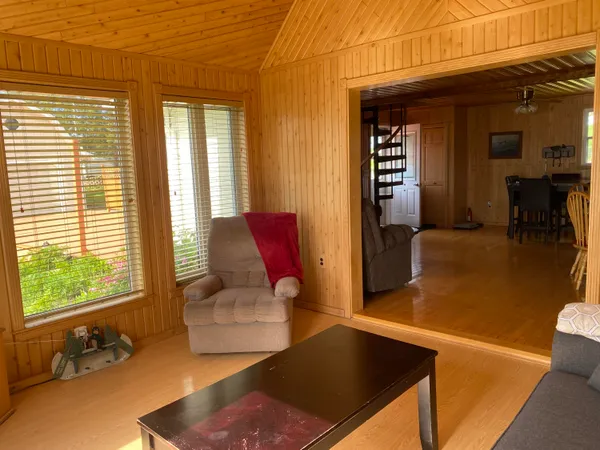 $379,900 | 46 Pelletier Island Road, St. Agatha, ME 04772