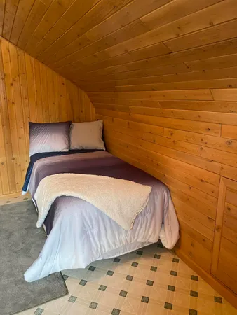 $379,900 | 46 Pelletier Island Road, St. Agatha, ME 04772