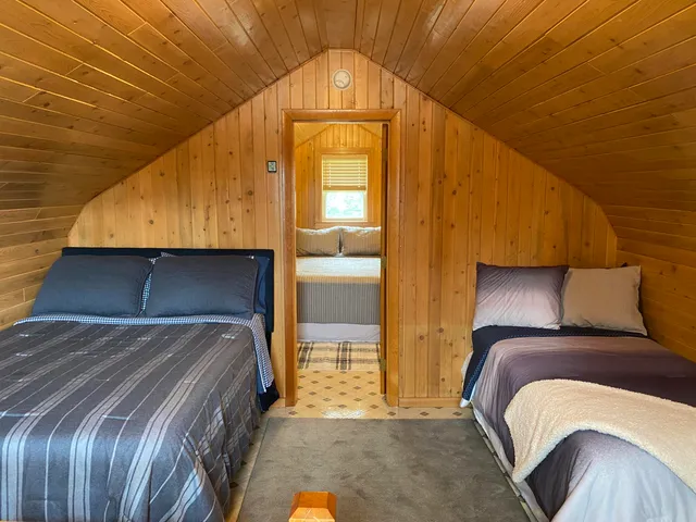 $379,900 | 46 Pelletier Island Road, St. Agatha, ME 04772