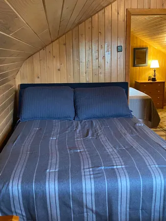 $379,900 | 46 Pelletier Island Road, St. Agatha, ME 04772