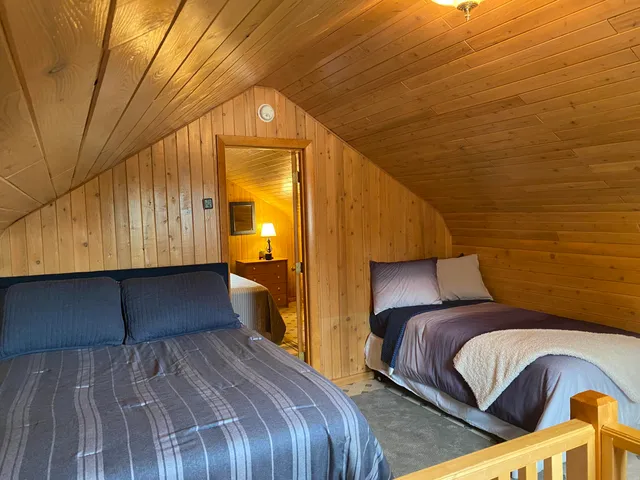 $379,900 | 46 Pelletier Island Road, St. Agatha, ME 04772