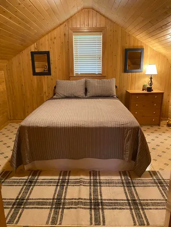 $379,900 | 46 Pelletier Island Road, St. Agatha, ME 04772