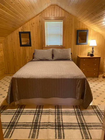 $379,900 | 46 Pelletier Island Road, St. Agatha, ME 04772