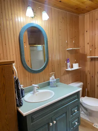 $379,900 | 46 Pelletier Island Road, St. Agatha, ME 04772