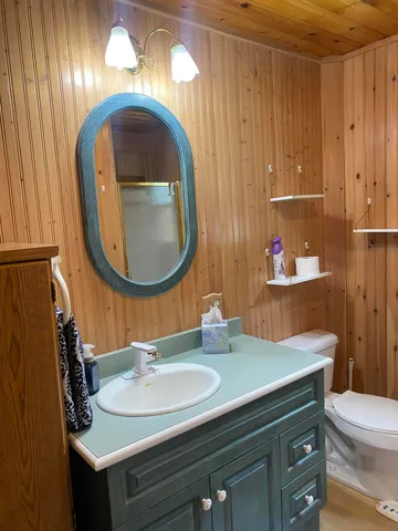 $379,900 | 46 Pelletier Island Road, St. Agatha, ME 04772